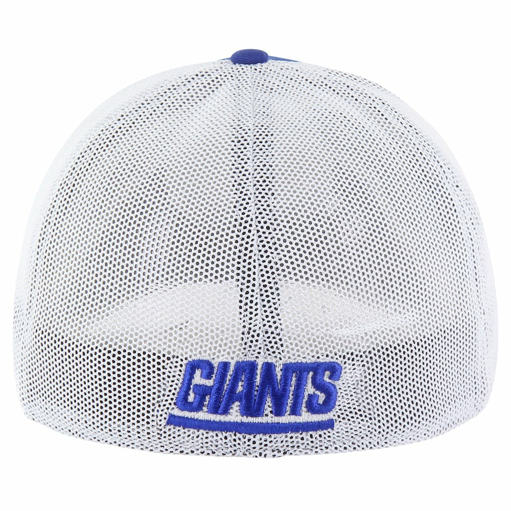 New York Giants '47 Disclose Trophy Stretch Fit Hat Royal - 47 brand