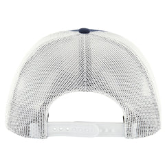 Houston Texans '47 Team Unstructured Trucker Adjustable Hat Navy/White - 47 brand