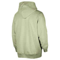 Nike - Boston Celtics Authentic Standard Issue Full-Zip Hoodie Jacket - Green