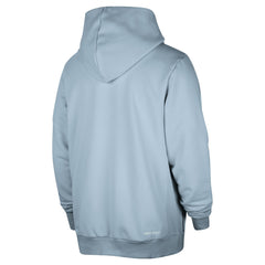 Nike - Memphis Grizzlies Authentic Standard Issue Full-Zip Hoodie Jacket - Light Blue