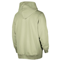 Nike - Milwaukee Bucks Authentic Standard Issue Full-Zip Hoodie Jacket - Green