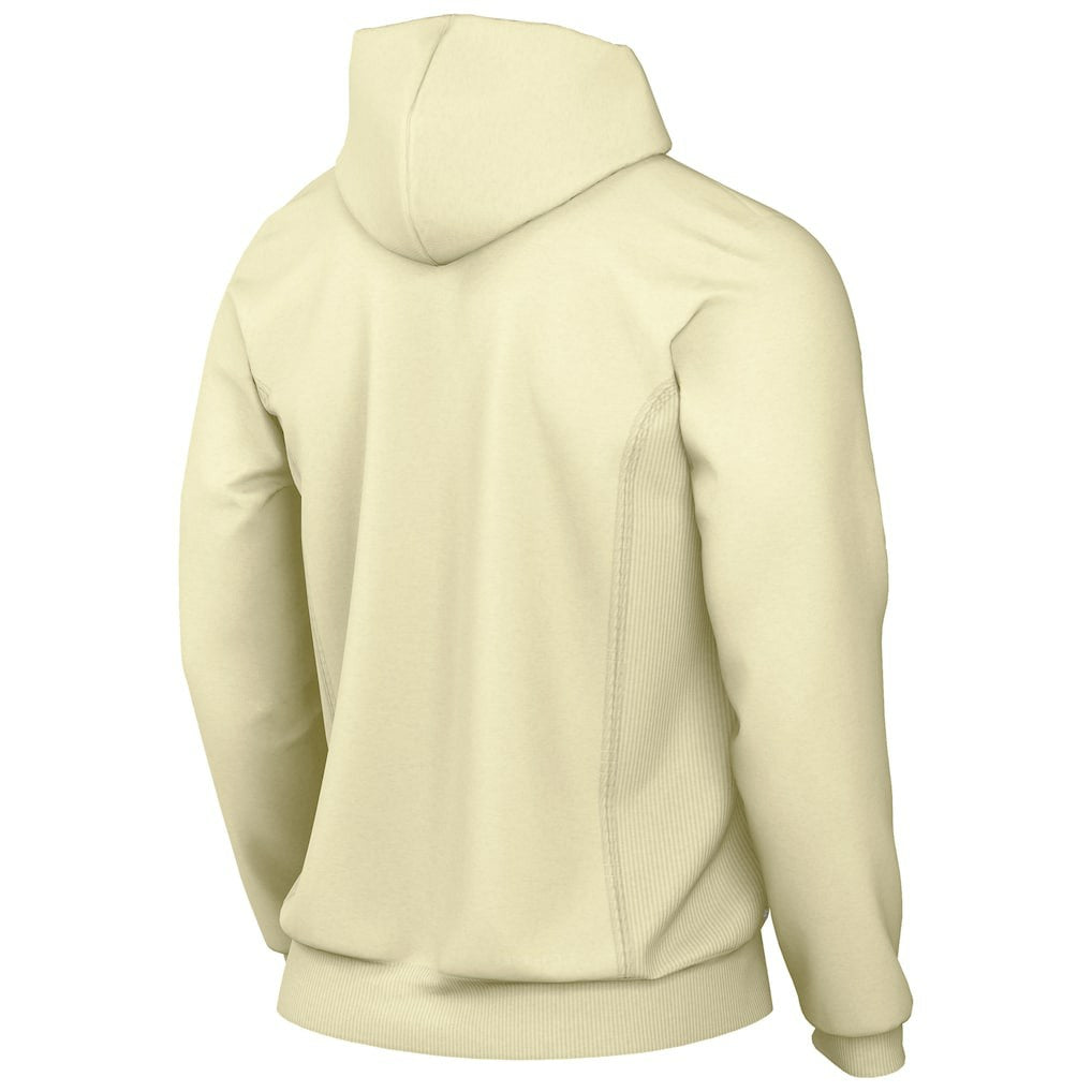Nike - Golden State Warriors Authentic Standard Issue Full-Zip Hoodie Jacket - Gray