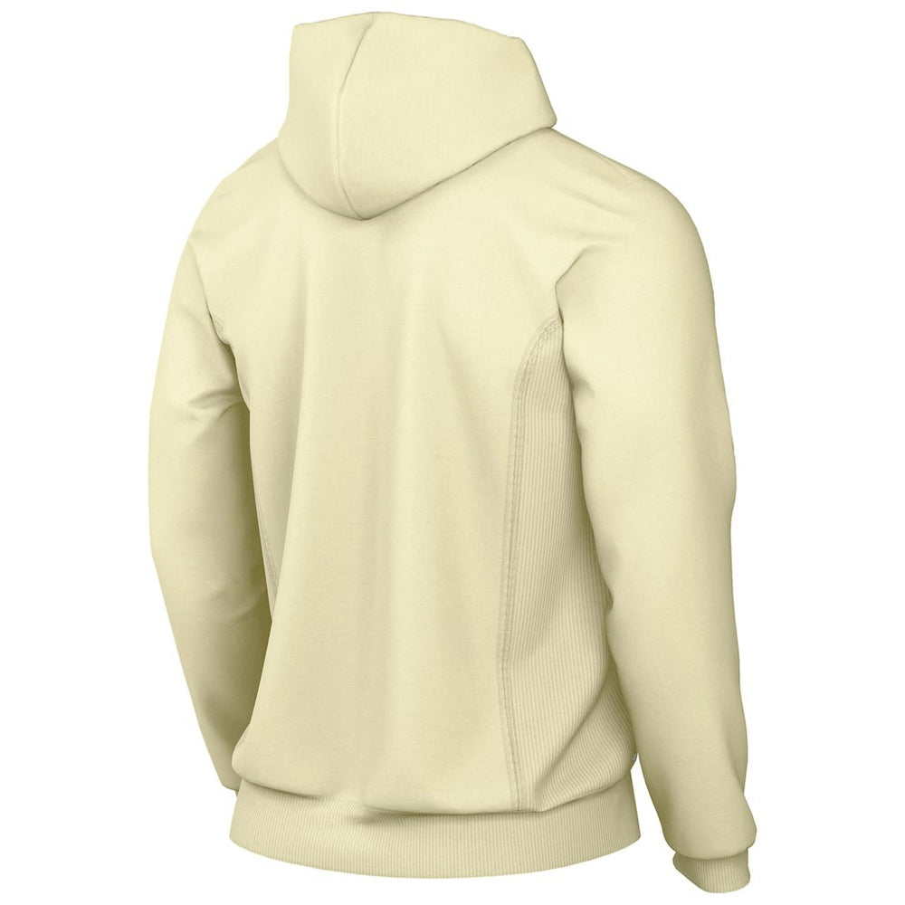 Nike - Golden State Warriors Authentic Standard Issue Full-Zip Hoodie Jacket - Gray