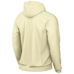 Nike - Golden State Warriors Authentic Standard Issue Full-Zip Hoodie Jacket - Gray