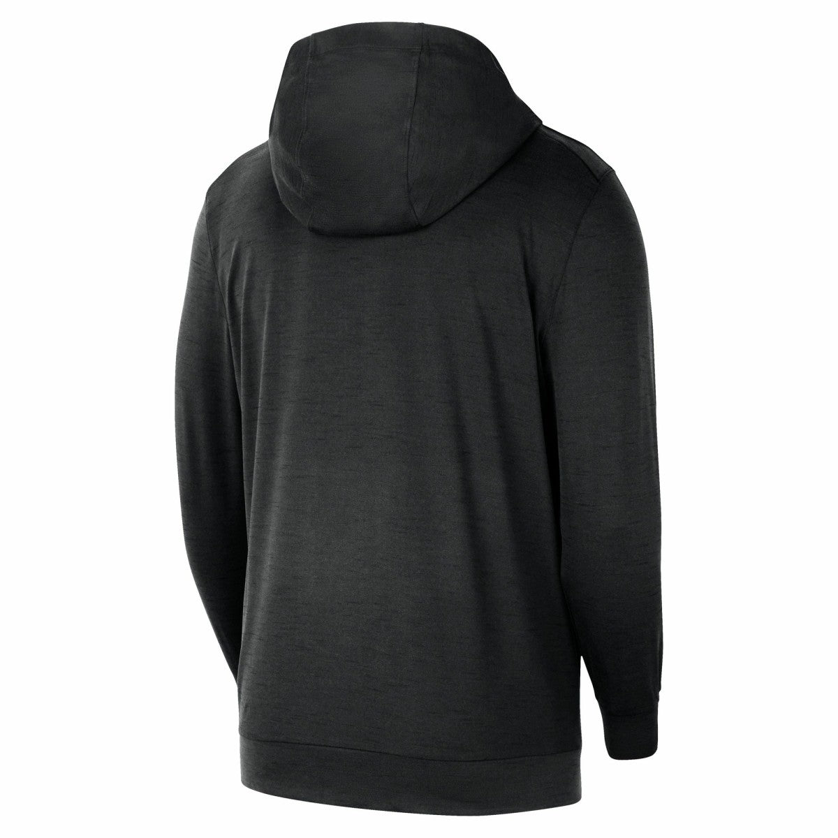 Nike - Orlando Magic 2024/25 On-Court Authentic Practice Yoga Restore Lightweight Pullover Hoodie - Black