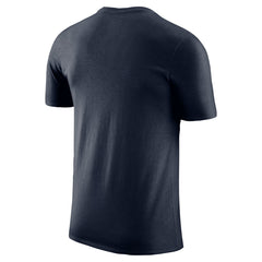 Nike - New Orleans Pelicans 2024/25 Legend On-Court Practice Performance T-Shirt - Navy