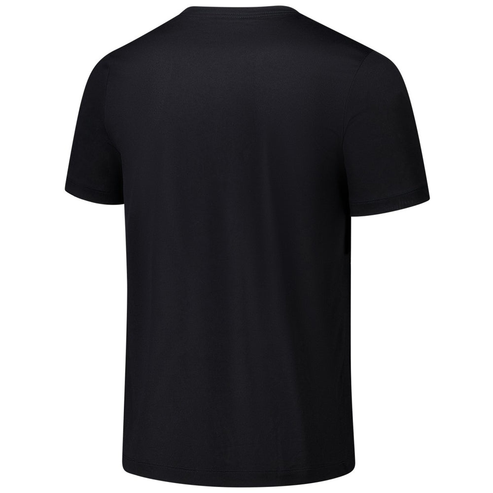 Nike - Utah Jazz 2024/25 Legend On-Court Practice Performance T-Shirt - Black