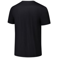 Nike - Utah Jazz 2024/25 Legend On-Court Practice Performance T-Shirt - Black