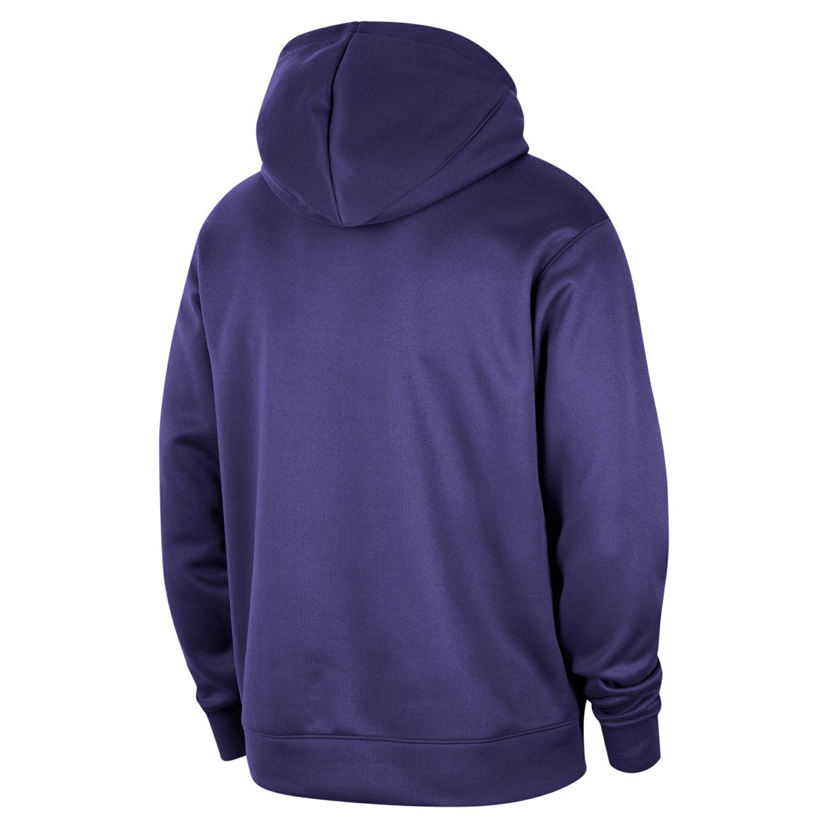 Nike - Phoenix Suns 2024/25 Spotlight On-Court Practice Performance Pullover Hoodie - Purple