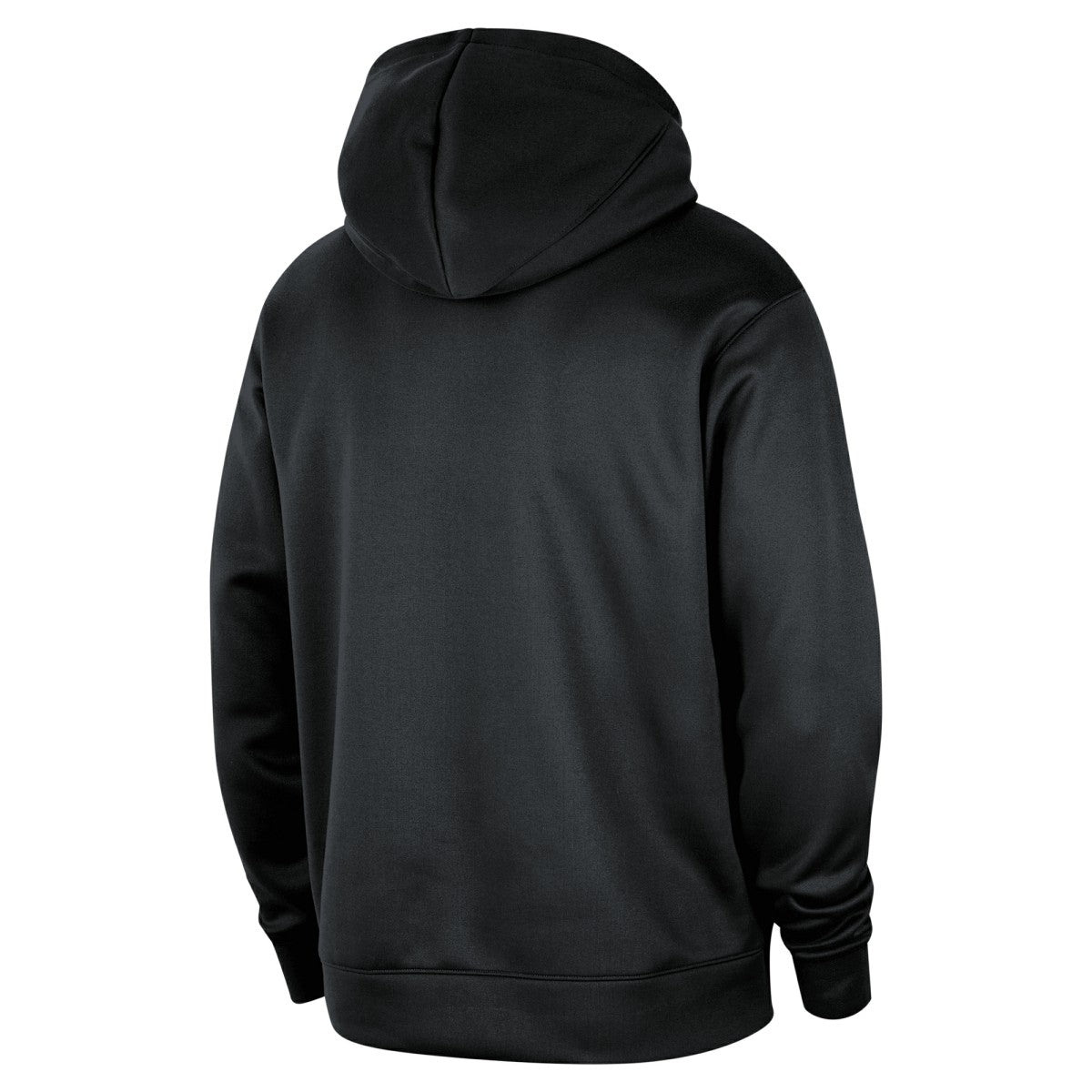 Nike - Portland Trail Blazers 2024/25 Spotlight On-Court Practice Performance Pullover Hoodie - Black