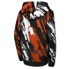 Philadelphia Flyers - Preschool Master Snipe Pullover Hoodie Orange