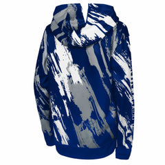 Tampa Bay Lightning - Preschool Master Snipe Pullover Hoodie Blue