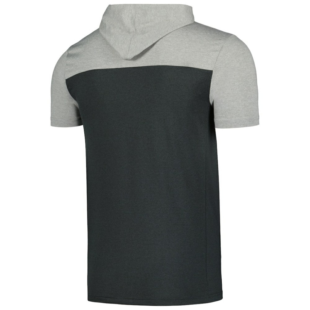 Pittsburgh Pirates New Era Active Brushed Hoodie T-Shirt Online