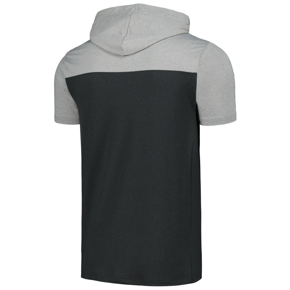 San Francisco Giants New Era Active Brushed Hoodie T-Shirt for sale