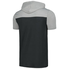 San Francisco Giants New Era Active Brushed Hoodie T-Shirt for sale