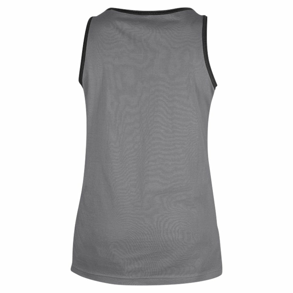 Chicago White Sox New Era Jersey Ringer Tank Top discount
