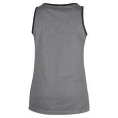 Chicago White Sox New Era Jersey Ringer Tank Top discount
