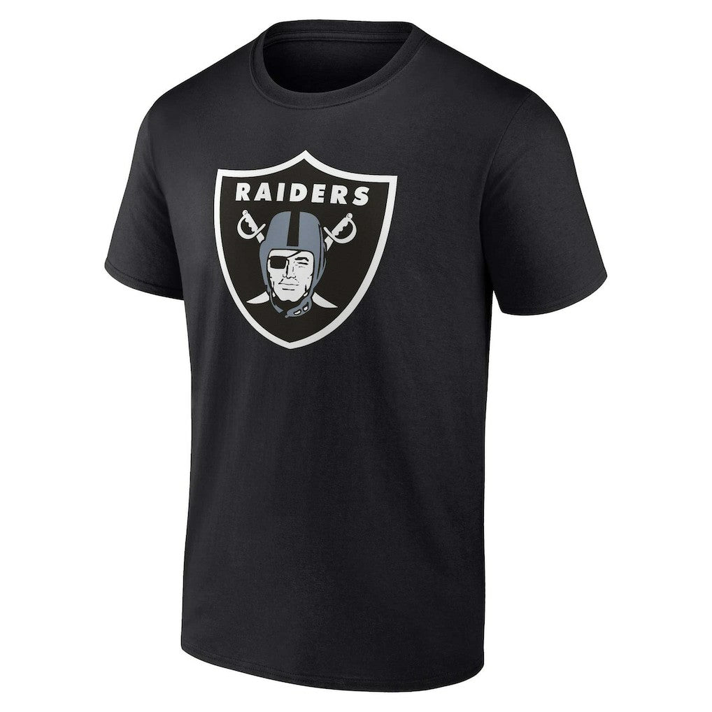 Maxx Crosby Las Vegas Raiders Player Icon Name & Number T-Shirt Black - Fanatics