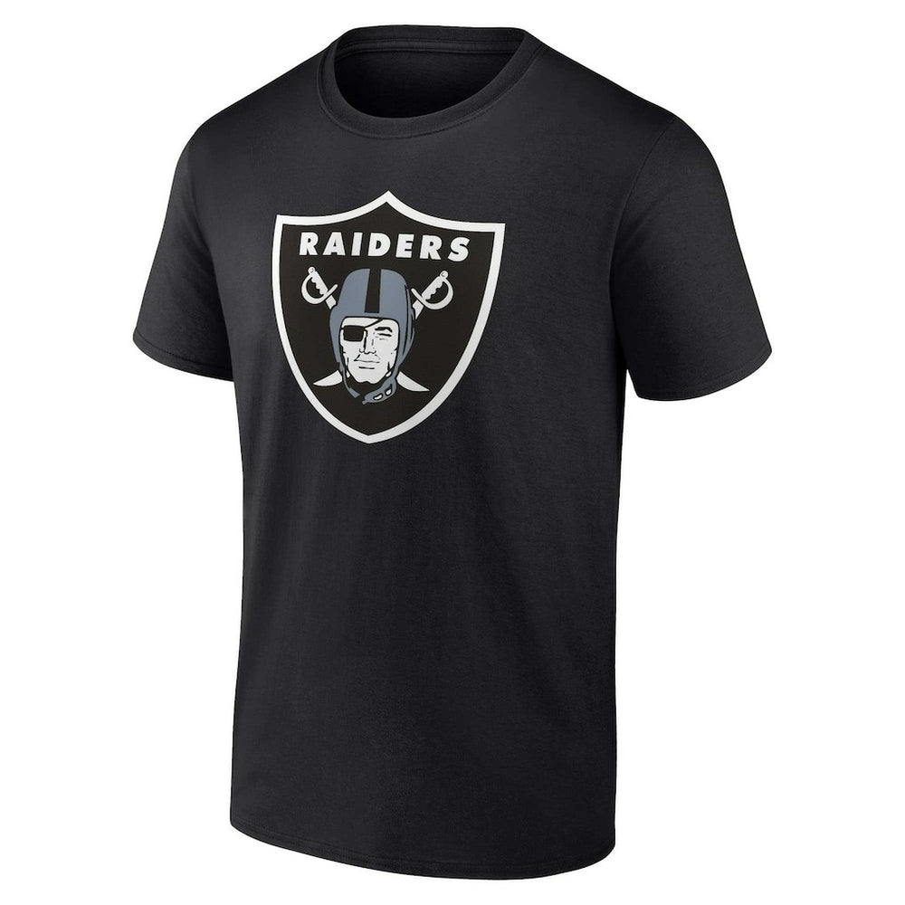 Maxx Crosby Las Vegas Raiders Player Icon Name & Number T-Shirt Black - Fanatics