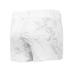 NBA - Chicago Bulls Concepts Sport Women's Quartz Tank Top & Shorts Set - White