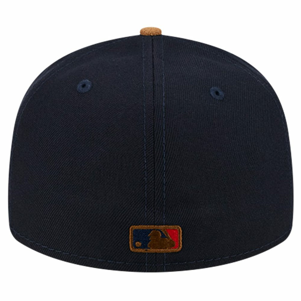 Boston Red Sox New Era Team Suede Visor Low Profile 59FIFTY Fitted Hat Near Me