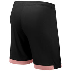 Jordan Paris Saint-Germain Jordan Brand Third 2024/25 Performance Stadium Shorts - Black