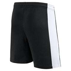 Nike Liverpool Youth 2024/25 Third Stadium Shorts - Black