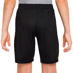 Nike Chelsea Youth 2024/25 Third Stadium Shorts - Black