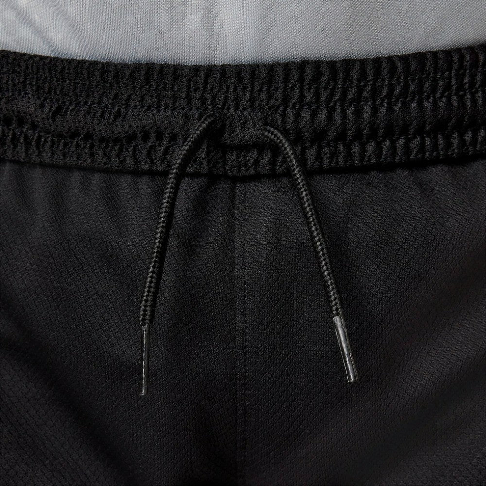 Nike Chelsea Youth 2024/25 Third Stadium Shorts - Black