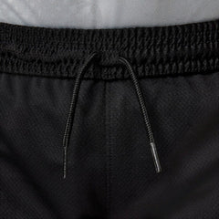 Nike Chelsea Youth 2024/25 Third Stadium Shorts - Black