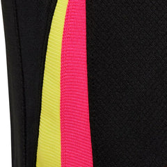 Nike Chelsea Youth 2024/25 Third Stadium Shorts - Black