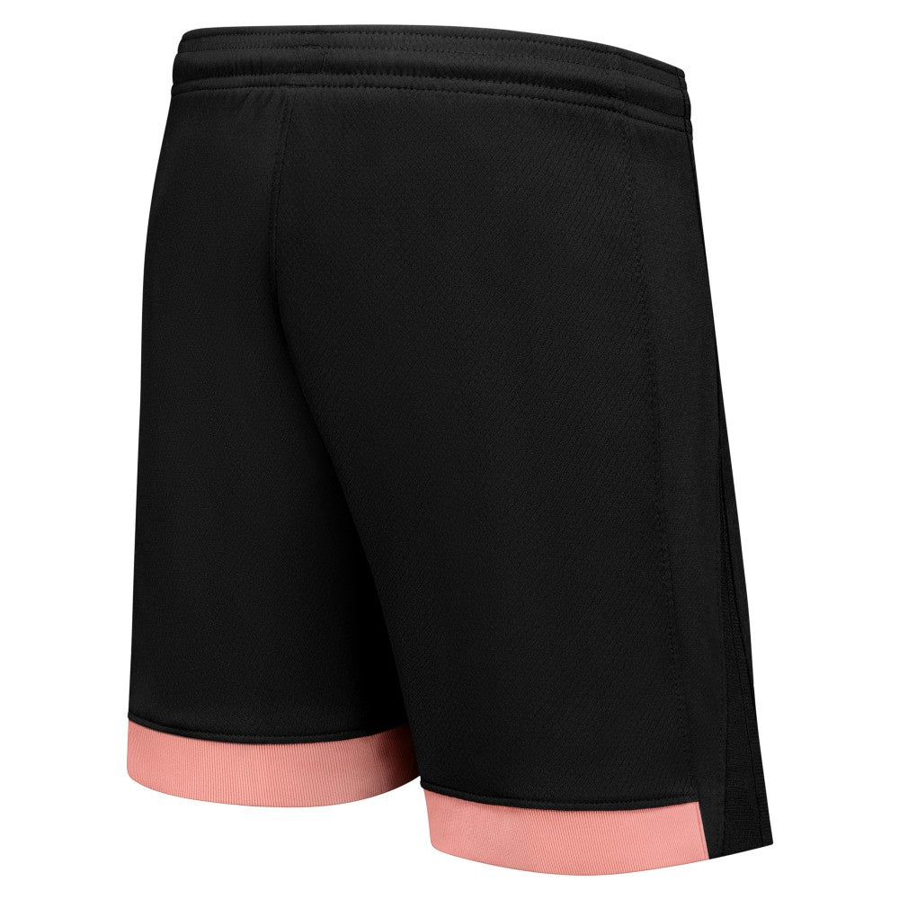 Jordan Paris Saint-Germain Jordan Brand Youth 2024/25 Third Stadium Shorts - Black