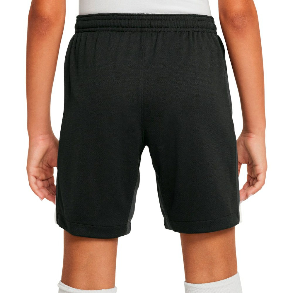 Nike Liverpool Youth 2024/25 Away Stadium Shorts - Navy
