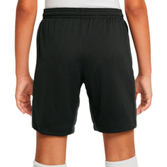 Nike Liverpool Youth 2024/25 Away Stadium Shorts - Navy