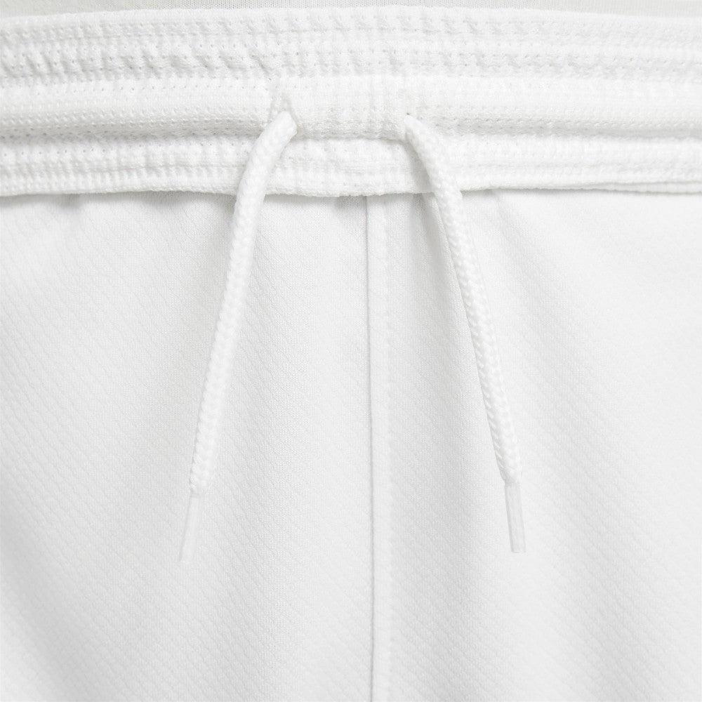 Nike Paris Saint-Germain Youth 2024/25 Away Stadium Shorts - White