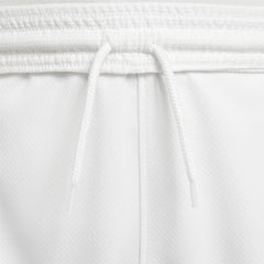 Nike Paris Saint-Germain Youth 2024/25 Away Stadium Shorts - White