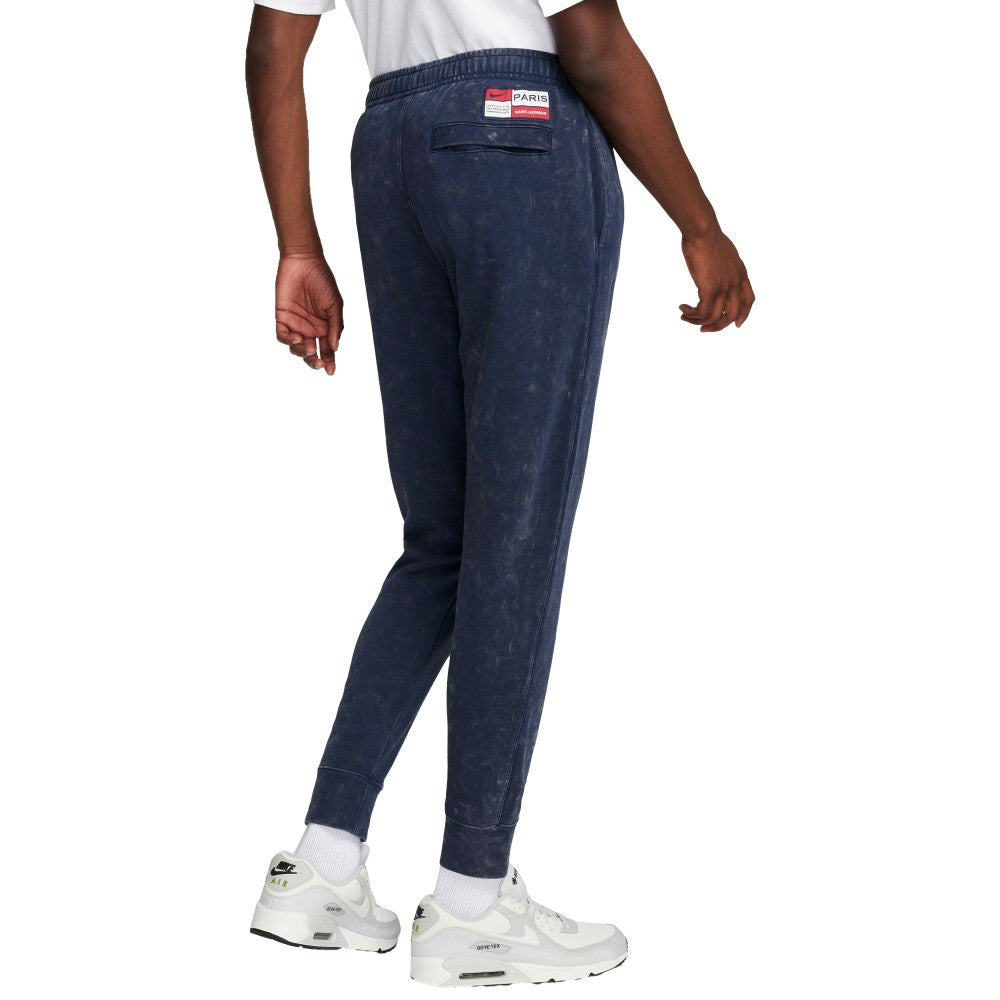Nike Paris Saint-Germain Club Jogger Pants - Navy
