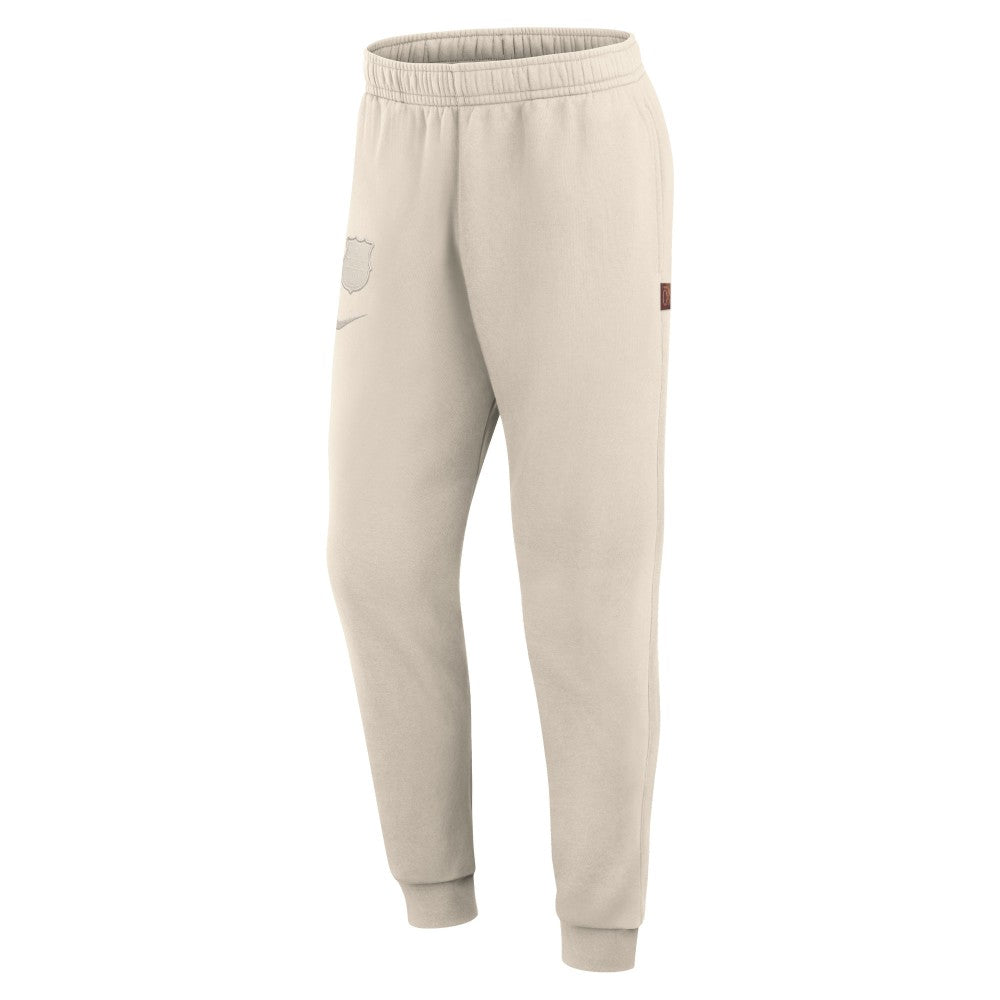 Nike Barcelona Club Jogger Pants - Khaki