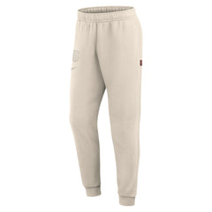 Nike Barcelona Club Jogger Pants - Khaki