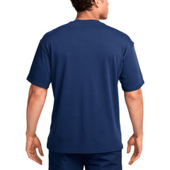 Nike Paris Saint-Germain Max90 T-Shirts - Navy