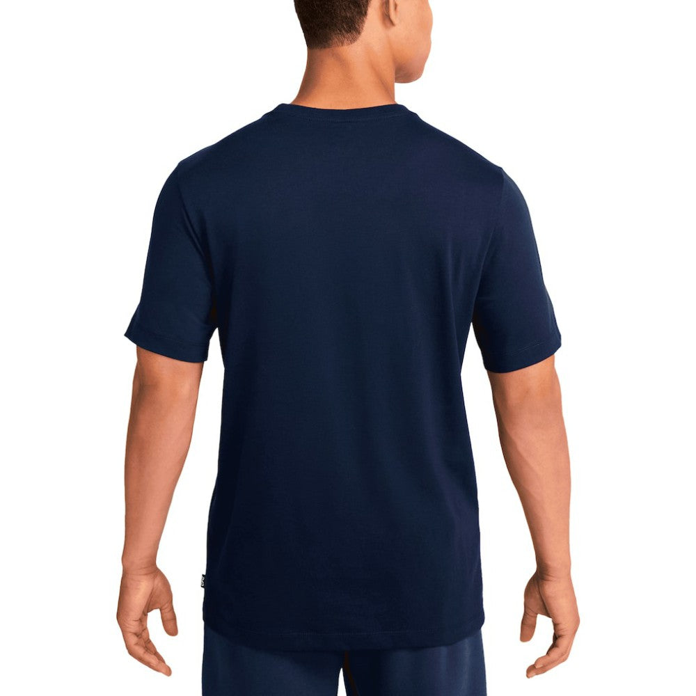 Nike Chelsea Lion T-Shirts - Blue