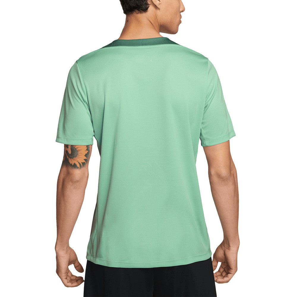 Nike Tottenham Hotspur 2024 Third Strike Slim Fit Performance Top - Green