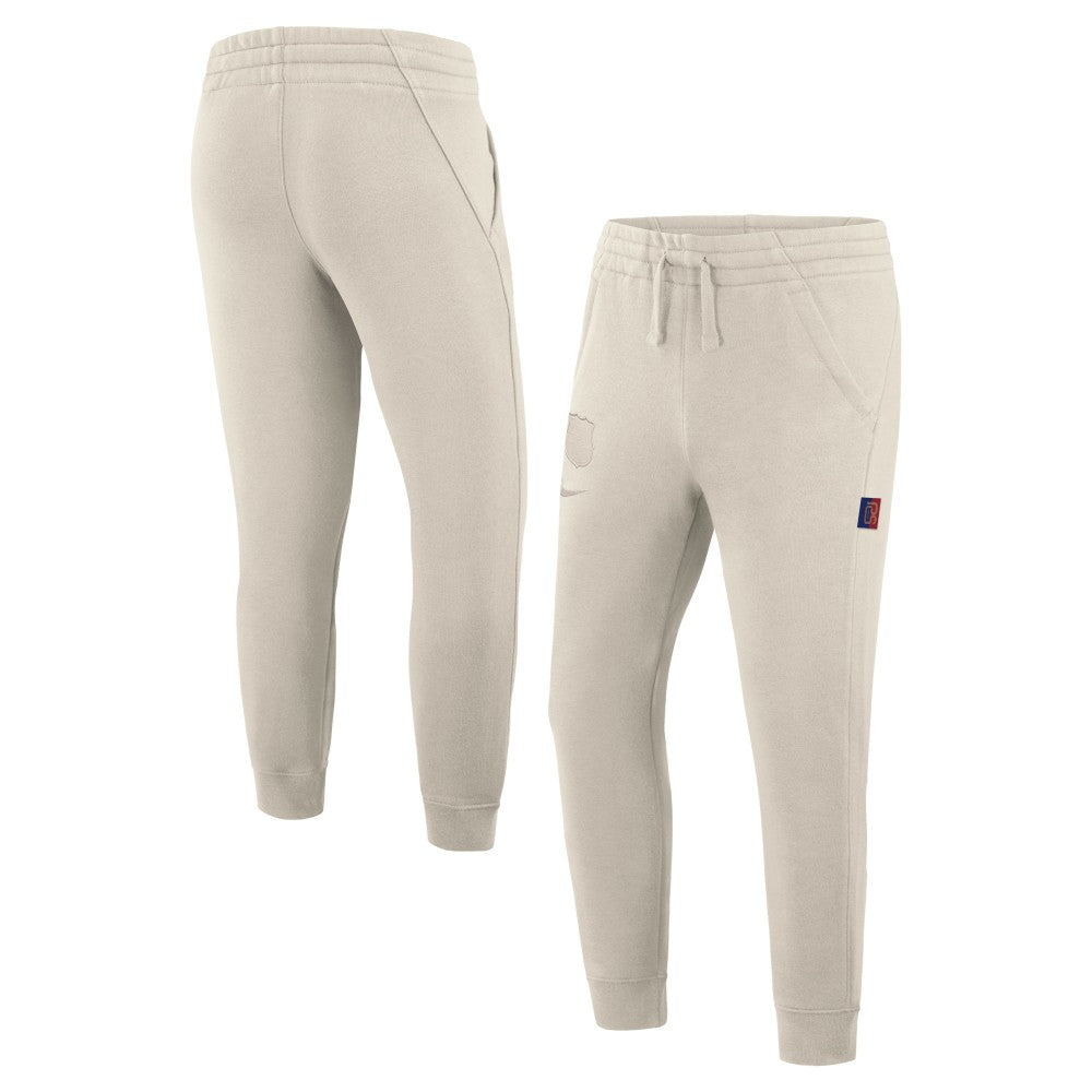 Nike Barcelona Youth Club Jogger Pants - Khaki