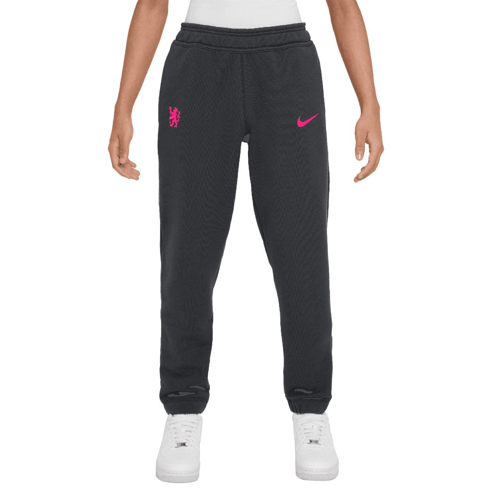 Nike Chelsea Youth Air Pant- Anthracite