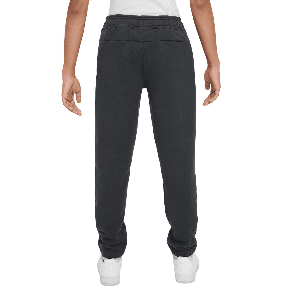 Nike Chelsea Youth Air Pant- Anthracite