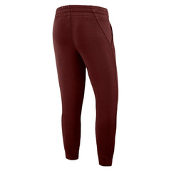Nike Liverpool Youth Club Fleece Jogger Pants - Red