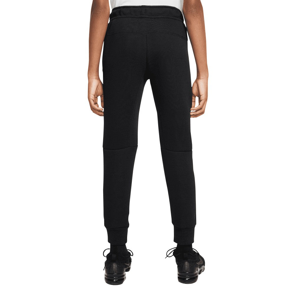 Nike Paris Saint-Germain Youth Tech Fleece Pant - Black