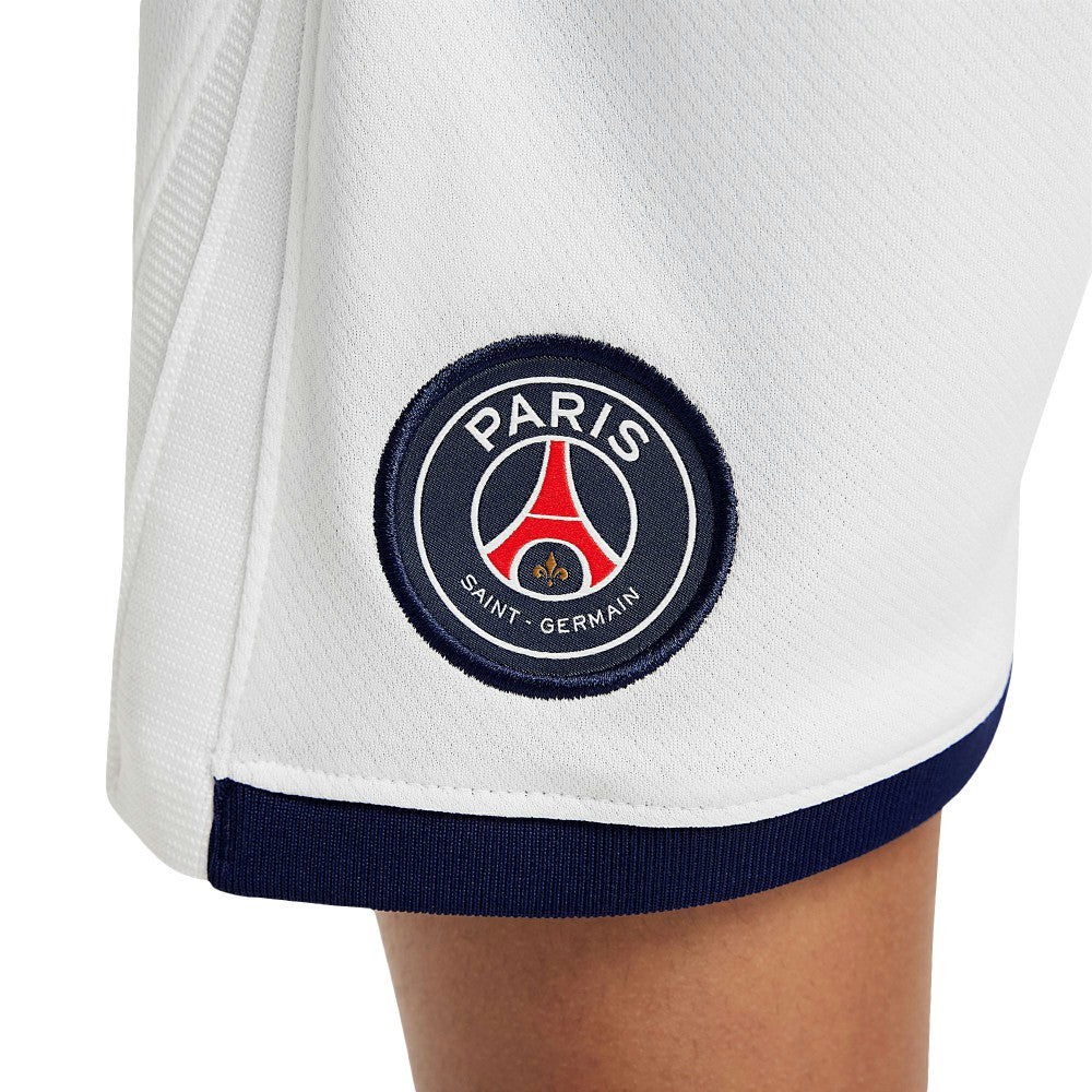 Nike Paris Saint-Germain Preschool 2024/25 Away Little Kids Kit Set