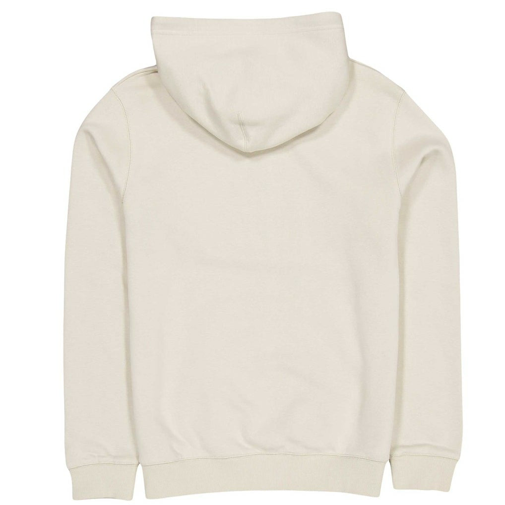 Dallas Cowboys New Era Historic 3rd Down Pullover Hoodie Cream - NFL
