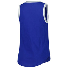 Tampa Bay Lightning - G-III 4Her by Carl Banks Women's Strategy Tank Top Blue